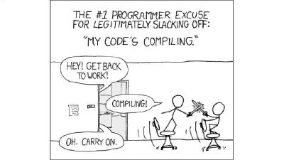 Reproducible Builds: hva er det og hvordan fungerer det? featured image